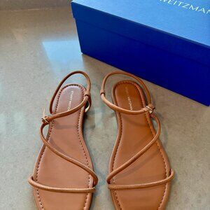 Stuart Weitzman Aimee Sandal
